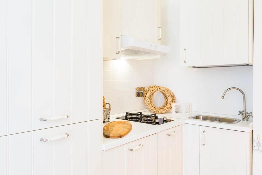 Spanish Step Nest Luxury Rom