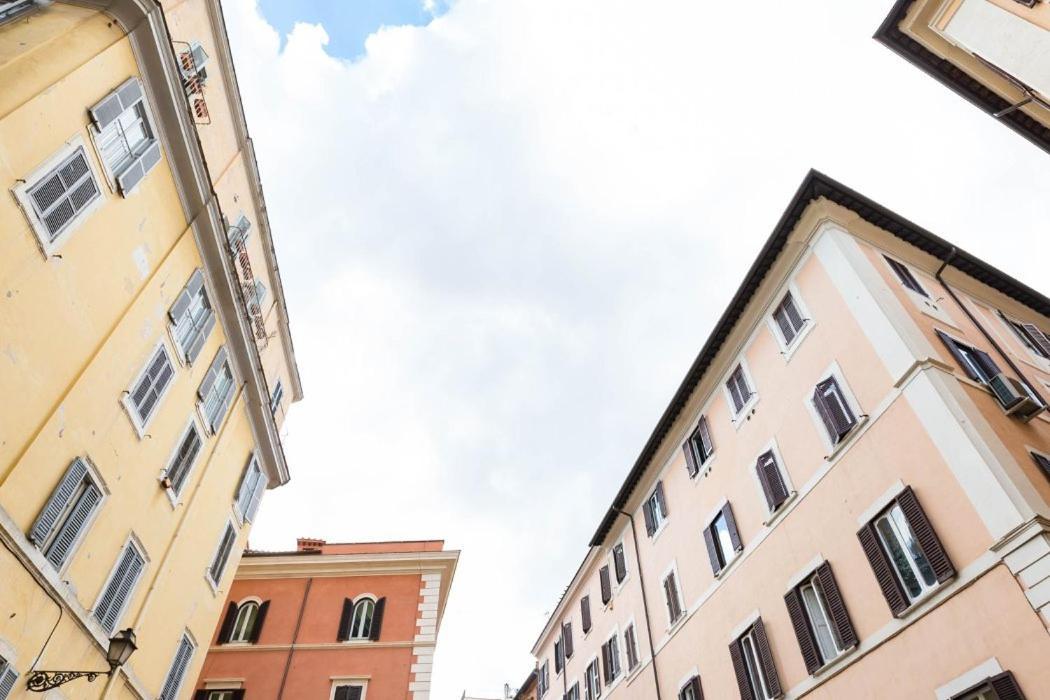 Spanish Step Nest Luxury Apartment Rom