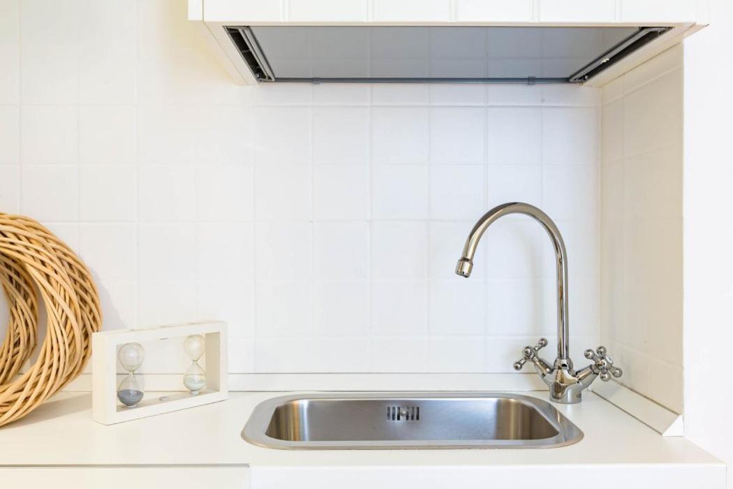 Spanish Step Nest Luxury * Rom