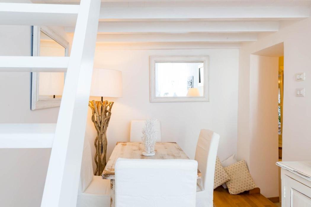 Spanish Step Nest Luxury Apartment Rom
